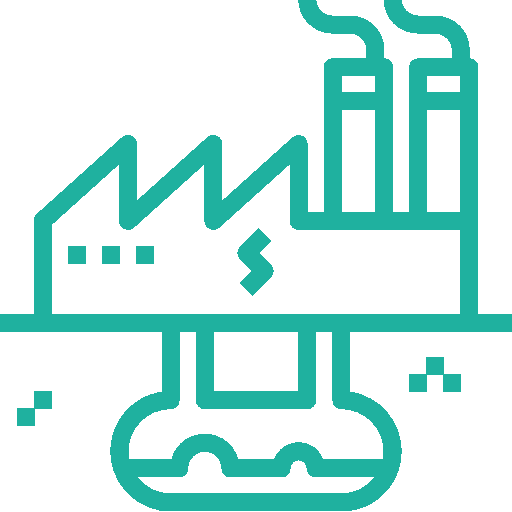 geothermal icon