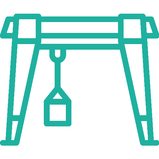 crane icon