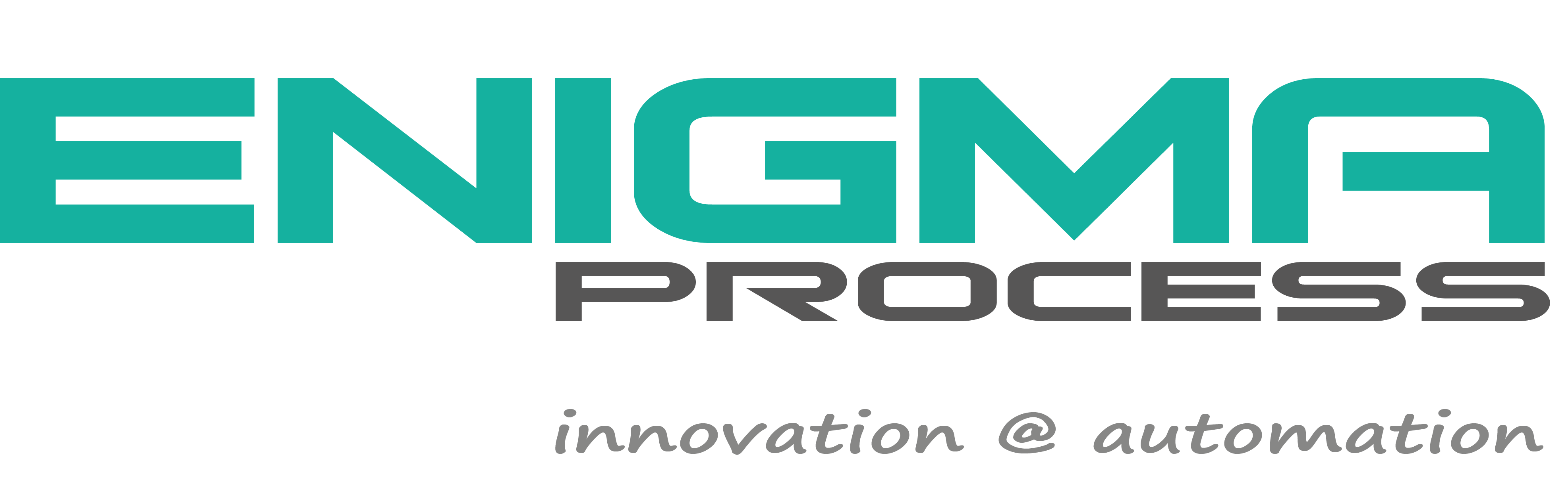 Enigma Process Logo