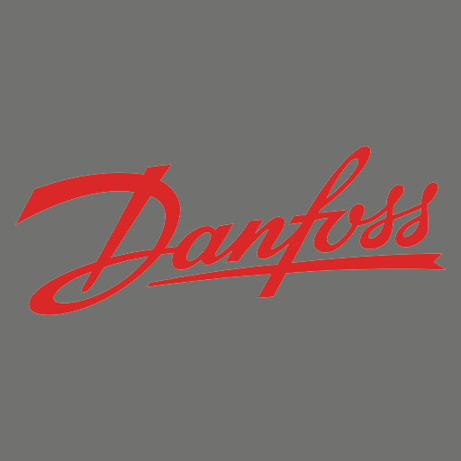 Danfoss icon
