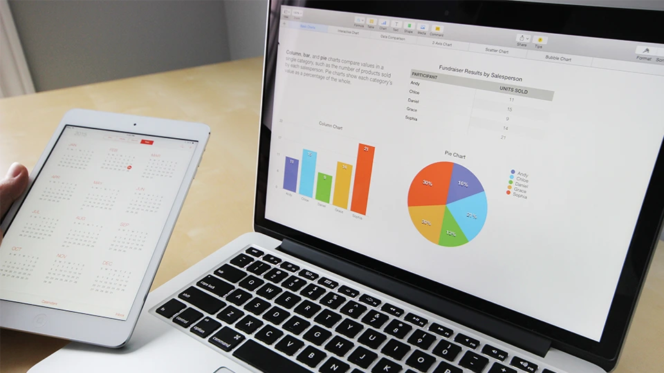 Efficiency and economix solutions image